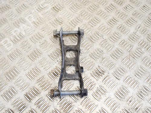 Left rear suspension arm BMW i3 (I01) s Electric | BP27757466M14 