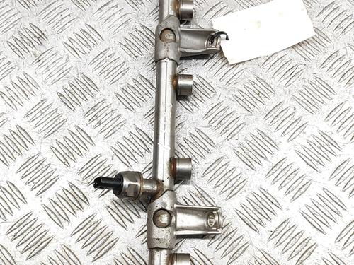 Injection rail VW POLO VI (AW1, BZ1, AE1) 2.0 GTI | BP28833772M98 