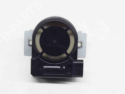 Used Electronic module NISSAN LEAF (ZE1) Electric (150 hp) 27751113
