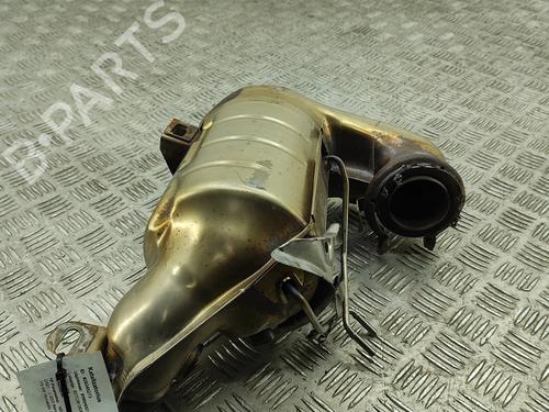 Used Catalyst NISSAN QASHQAI III (J12) 1.3 DIG-T (158 hp) 27780699