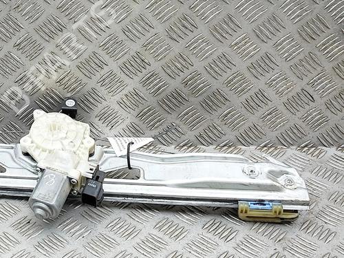 Front right window mechanism FORD TRANSIT V363 Van (FCD, FDD) 2.0 EcoBlue | BP37642734C23  - Image 5