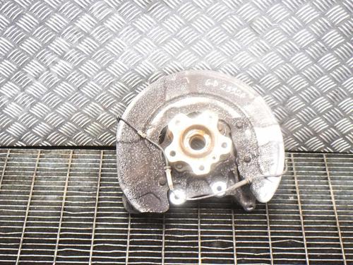 Used Right rear steering knuckle Right rear steering knuckle BMW 7 (G11, G12) 730 d, Ld (265 hp) 14621964 14621964