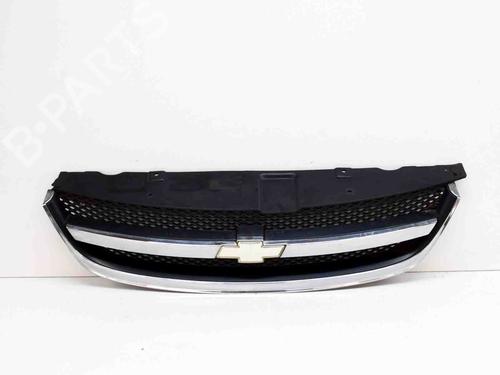 Used Grille CHEVROLET NUBIRA Saloon 1.6 (109 hp) 29432438