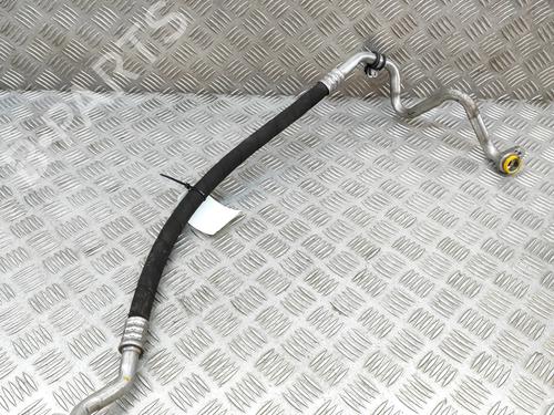 AC pipe BMW 5 (F10) 535 d | BP16141618M126