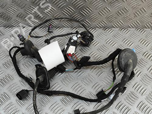 Used Wiring harness AUDI Q7 (4MB, 4MG, 4MQ) 3.0 TDI quattro (272 hp) 28956532