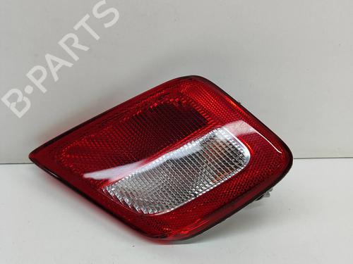 Used Left tailgate light Left tailgate light OPEL CASCADA (W13) 1.4 Turbo (67) (140 hp) 18313357 18313357