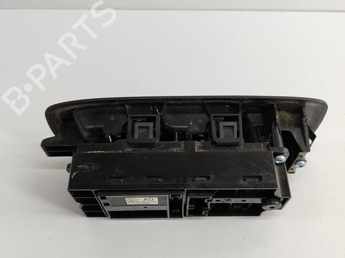 Right front window switch FORD RANGER (TKE) 2.2 TDCi 4x4 | BP25380490I26 