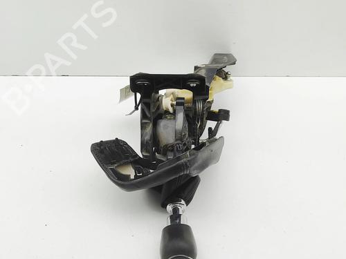 Used Gear lever Gear lever FORD TRANSIT CUSTOM V362 Van (FY, FZ) 2.0 EcoBlue (130 hp) 32973182 32973182