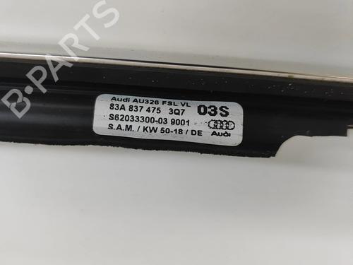 Dørliste AUDI Q3 (F3B) 35 TFSI | BP27789840C150 