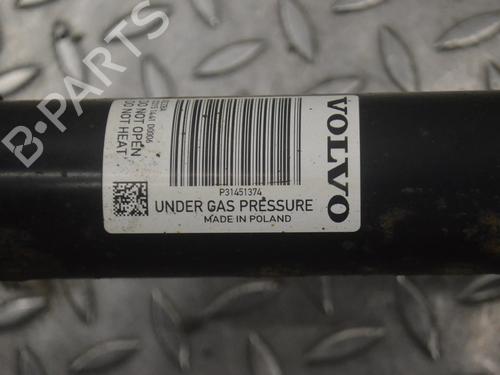 Right rear shock absorber VOLVO XC90 II (256) D5 AWD | BP30252991M19 