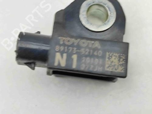 Elektronisk sensor TOYOTA PRIUS (_W6_) 2.0 PHEV (MXWH61L, MXWH61) | BP28433457M84