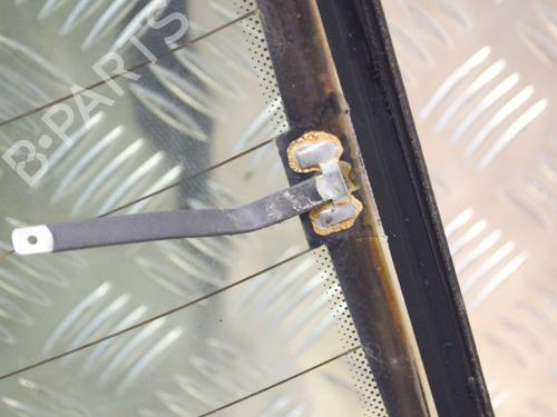 Bootlid window JAGUAR XJ (XJ40, XJ81) V12 6.0 | BP26221103C64