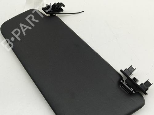 Right sun visor MERCEDES-BENZ GLC Coupe (C253) 300 4-matic (253.384) | BP27799477I2 