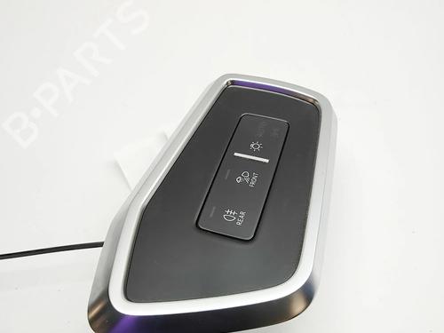 Electronic module AUDI A6 C8 Avant (4A5) RS6 TFSI Mild Hybrid quattro | BP37583550M83 - Image 4