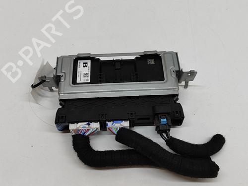 Elektronisk modul NISSAN QASHQAI III (J12) 1.3 DIG-T (140 hp) 28565283