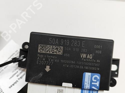 Electronic module AUDI A3 Sportback (8VA, 8VF) S3 quattro | BP24583374M83 