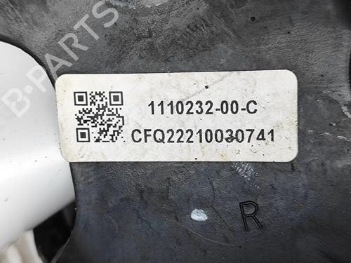 Engine mount TESLA MODEL Y (5YJY) Long Range All-wheel Drive | BP38782046M89 - Image 7