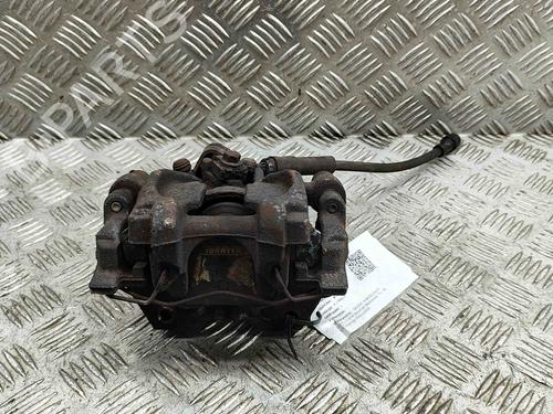 Used Right rear brake caliper SKODA KAROQ (NU7, ND7) 1.0 TSI (116 hp) 19284257