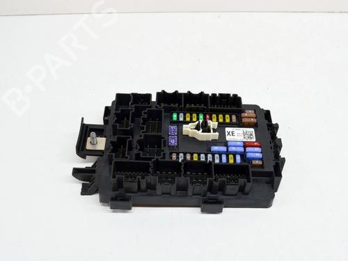 Used Fuse box Fuse box TESLA MODEL X (5YJX) P100D AWD (772 hp) 8838749 8838749