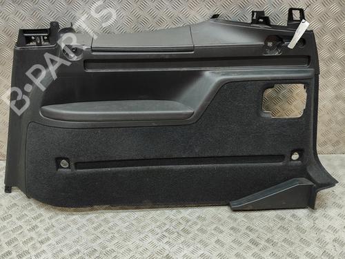 Høyre bakpanel VW SHARAN (7N1, 7N2) 2.0 TDI (140 hp) 27933441