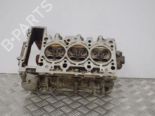 Used Cylinder head AUDI A6 C6 (4F2) 2.4 (177 hp) 6736068