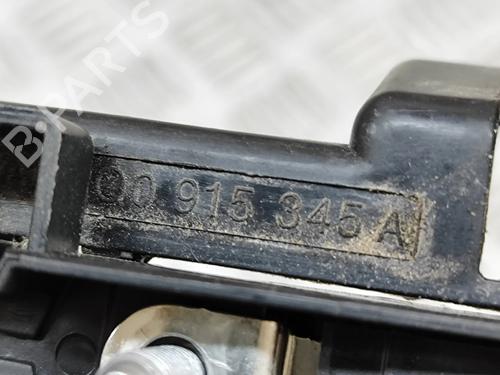 Electronic module VW T-CROSS (C11, D31) 1.0 TSi | BP28562845M83