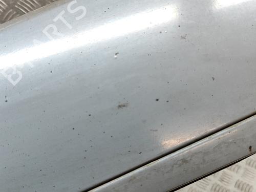 Door moulding trim LAND ROVER RANGE ROVER EVOQUE (L538) 2.2 D 4x4 | BP18036711C150 