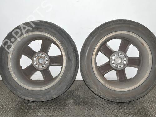 Fælk LEXUS RX (_U3_) 350 AWD (GSU35_) | BP32061099C45