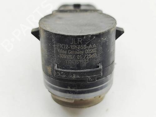 Module électronique JAGUAR F-PACE (X761) 2.0 TD4 AWD | BP30621402M83