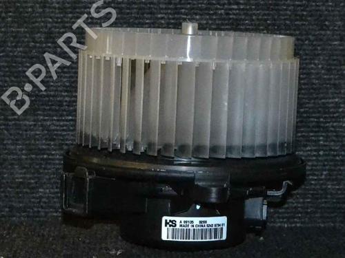 Heater blower motor OPEL INSIGNIA A Saloon (G09) 2.0 CDTI (69) | BP6723972M62 