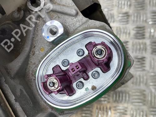 Engine MERCEDES-BENZ EQS (V297) EQS 450+ (297.123) | BP28549705M1 