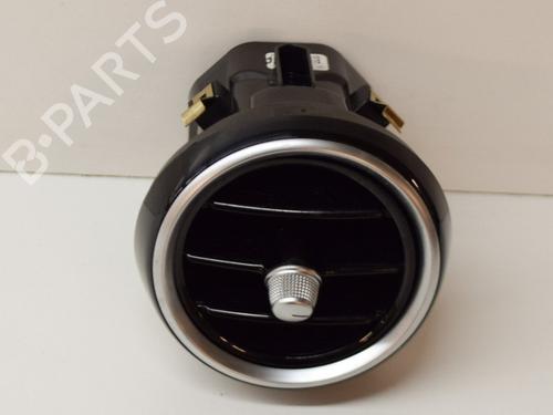 Luftventilen MERCEDES-BENZ C-CLASS (W205) C 220 BlueTEC / d (205.003) A2058300201