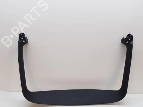 Used Boot lining Boot lining AUDI Q3 (8UB, 8UG) 2.0 TDI quattro (150 hp) 14619178 14619178