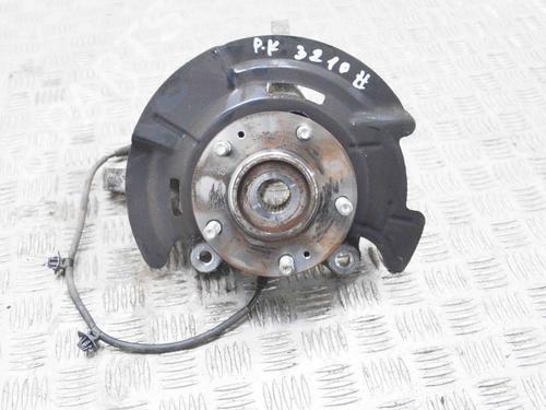 Used Left front steering knuckle HYUNDAI IONIQ (AE) 1.6 GDI Hybrid (105 hp) 14628034