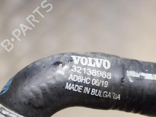 Rør VOLVO XC60 II (246) B4 Mild-Hybrid AWD | BP27753934M125 