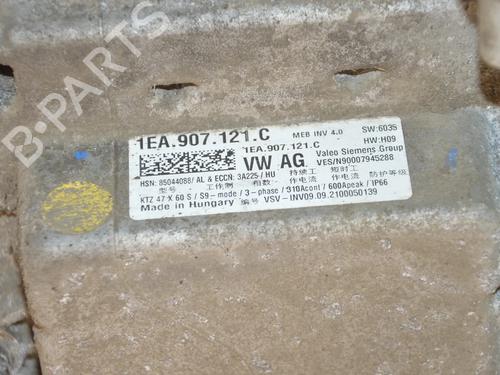 Motor VW ID.3 (E11, E12) Pro | BP30241168M1