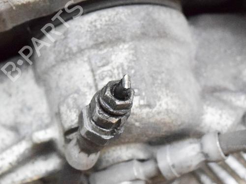 Left front brake caliper VW GOLF VIII (CD1, DA1) 1.5 eTSI | BP27757843M105 