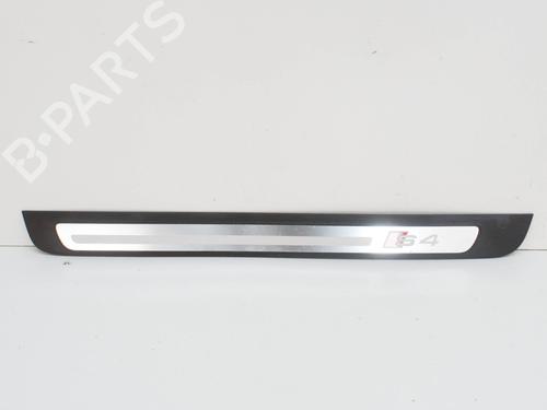 Step AUDI A4 B8 (8K2) S4 quattro | BP14637544C149 