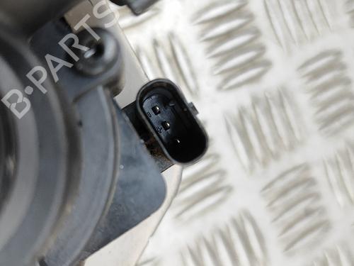 Ekstra vandpumpe JAGUAR F-PACE (X761) 2.0 P400e Plug-in Hybrid | BP28275618M111 