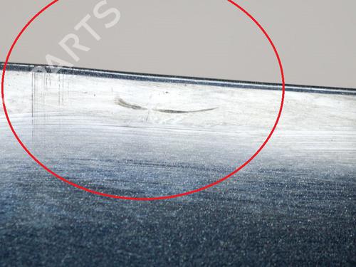 Spoiler bakluke OPEL MOKKA / MOKKA X (J13) 1.4 (_76) | BP11395866C96 
