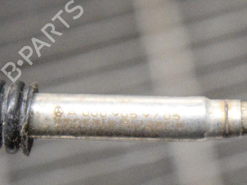 Electronic sensor MERCEDES-BENZ C-CLASS (W205) C 220 BlueTEC / d (205.002, 205.004) | BP7731933M84 