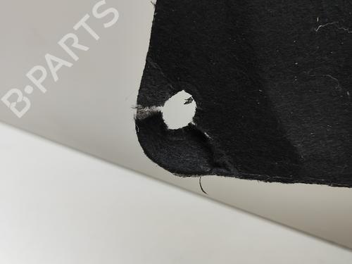 Upper protection MERCEDES-BENZ C-CLASS (W204) C 350 CDI (204.023) | BP29731040M93