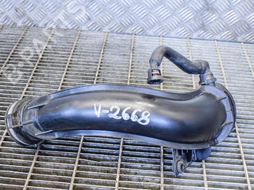 Used Pipe FORD FOCUS III 2.0 ST (250 hp) 14613306