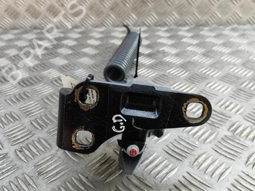 Used Hinge/Door check strap Hinge/Door check strap TESLA MODEL X (5YJX) P100D AWD (772 hp) 33372606 33372606