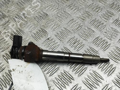 Used Injector Injector VW CRAFTER Van (SY_, SX_) 2.0 TDI FWD (SYB, SYC, SYD) (140 hp) 33383389 33383389