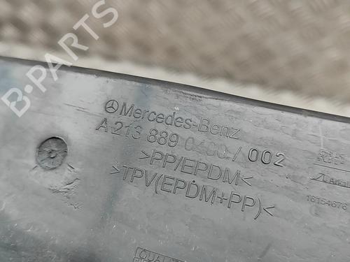 Other MERCEDES-BENZ E-CLASS T-Model (S213) E 220 d 4-matic (213.205) | BP30492911O1 