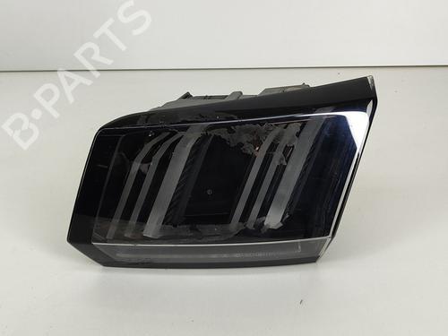 Used Right tailgate light PEUGEOT 3008 II SUV (MC_, MR_, MJ_, M4_) Hybrid (224 hp) 28615829