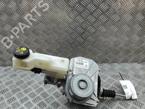 Used Servo brake Servo brake VW ID.4 (E21) Pure (148 hp) 33291805 33291805