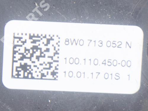 Automatic gearbox selector AUDI A5 Sportback (F5A, F5F) 2.0 TDI quattro | BP7800409M91  - Image 6