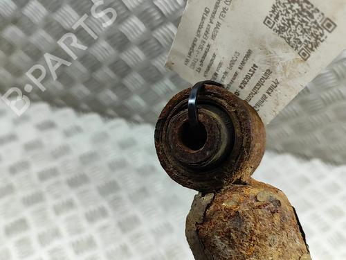 Left rear shock absorber NISSAN LEAF (ZE1) Electric | BP28432549M18 